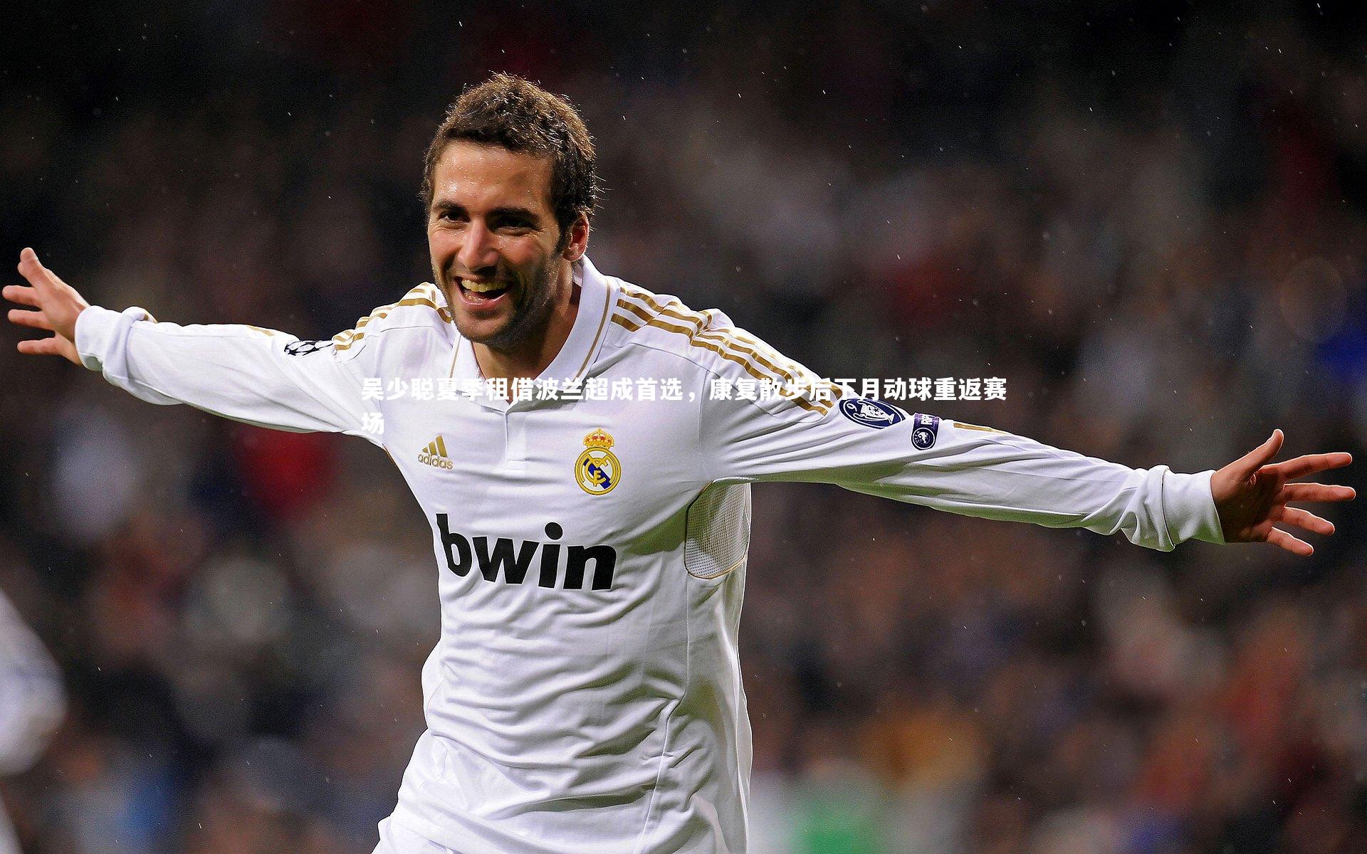 吴少聪夏季租借波兰超成首选，康复散步后下月动球重返赛场